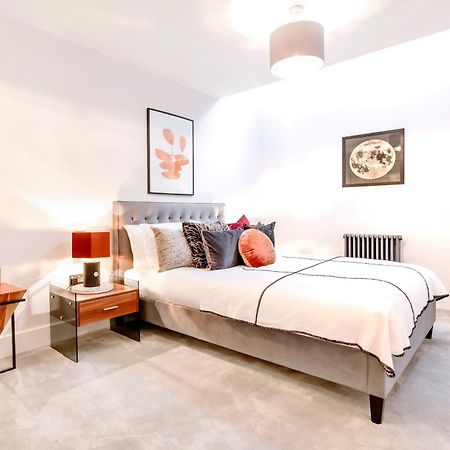 Be London - The Bloomsbury Residences Oda fotoğraf