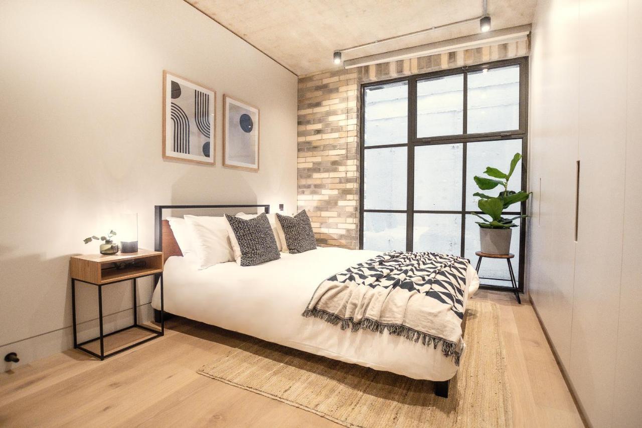 Be London - The Bloomsbury Residences Dış mekan fotoğraf
