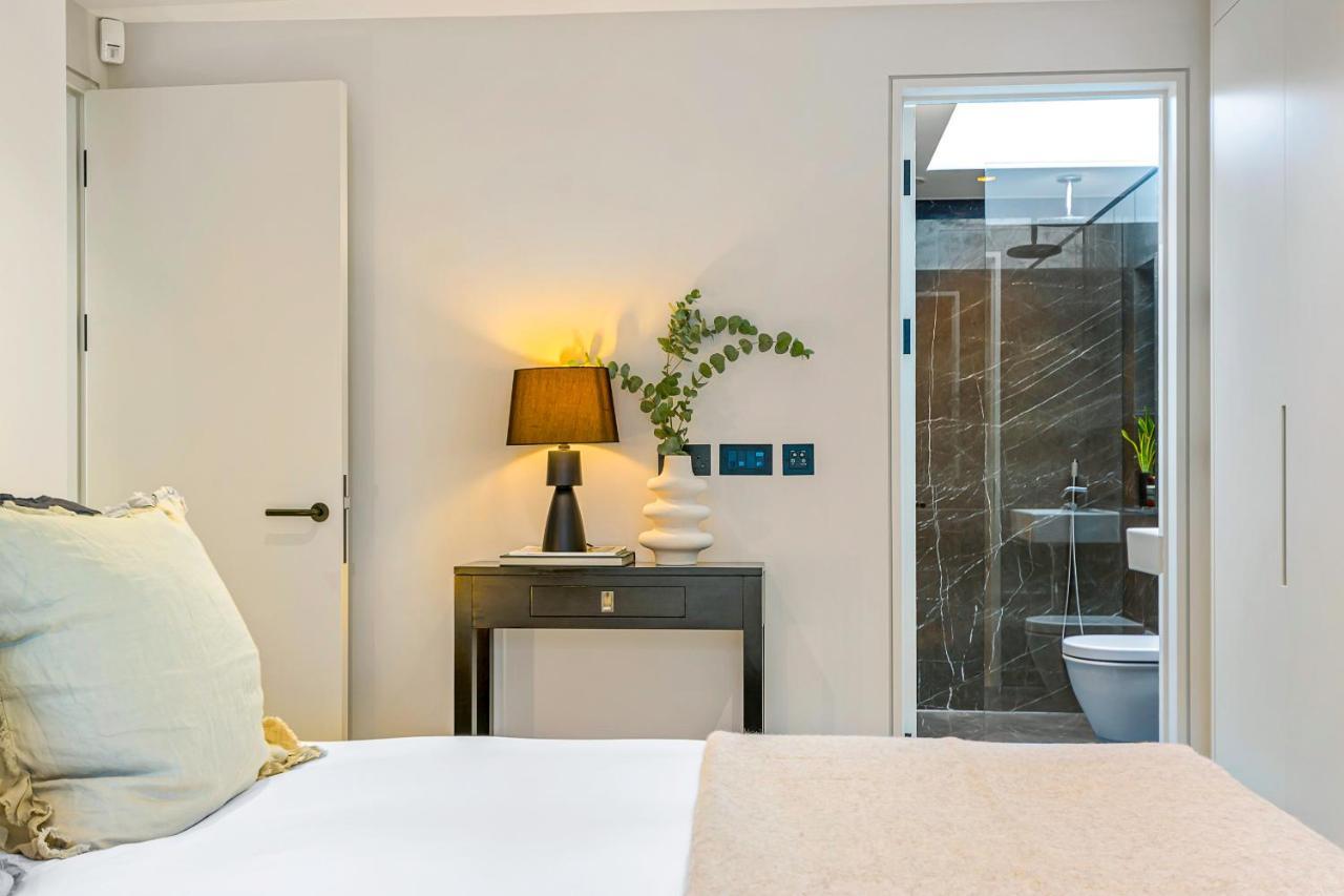 Be London - The Bloomsbury Residences Dış mekan fotoğraf