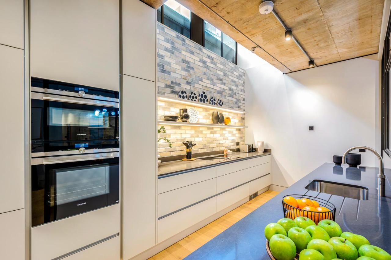 Be London - The Bloomsbury Residences Dış mekan fotoğraf