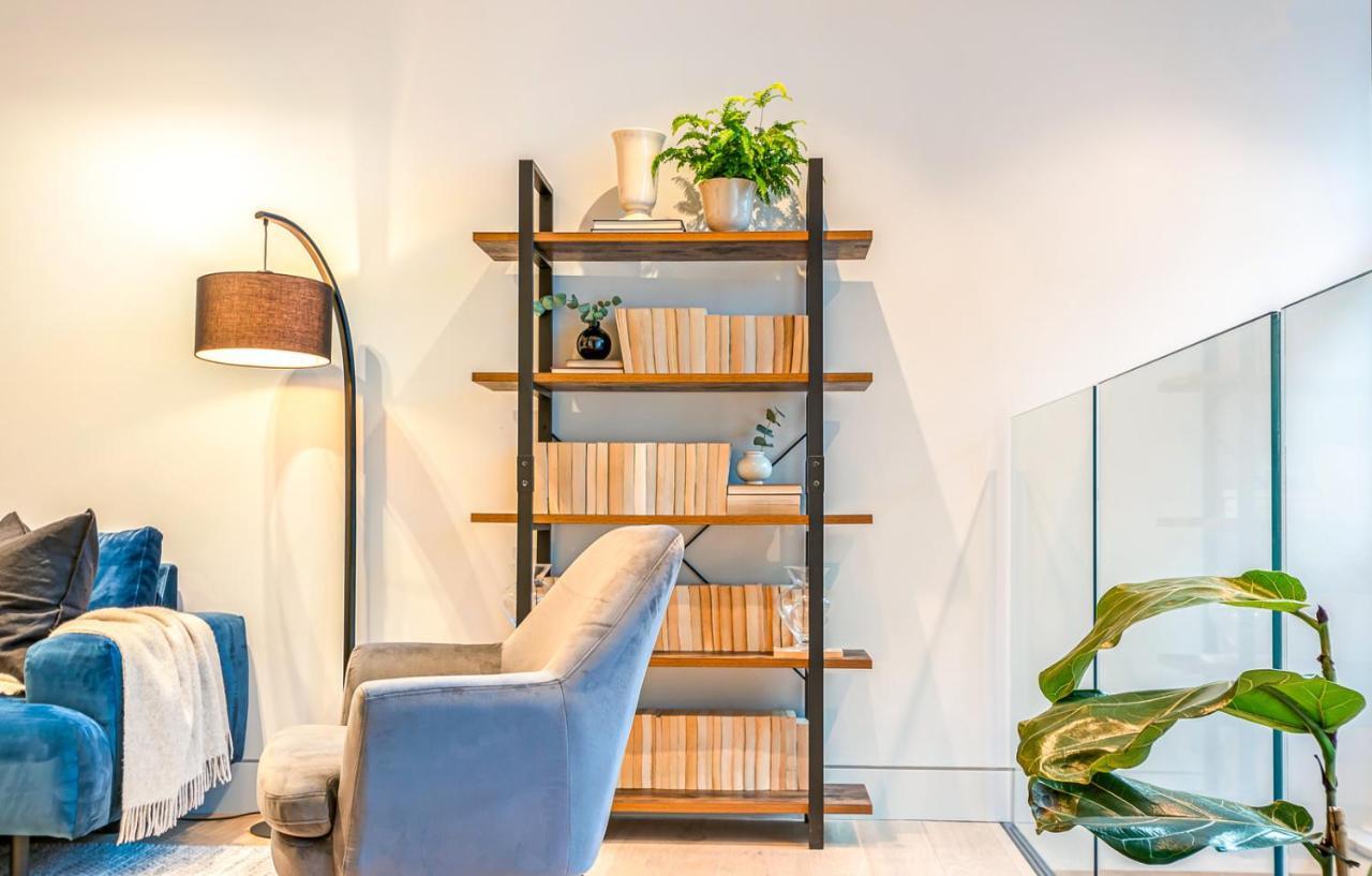 Be London - The Bloomsbury Residences Dış mekan fotoğraf