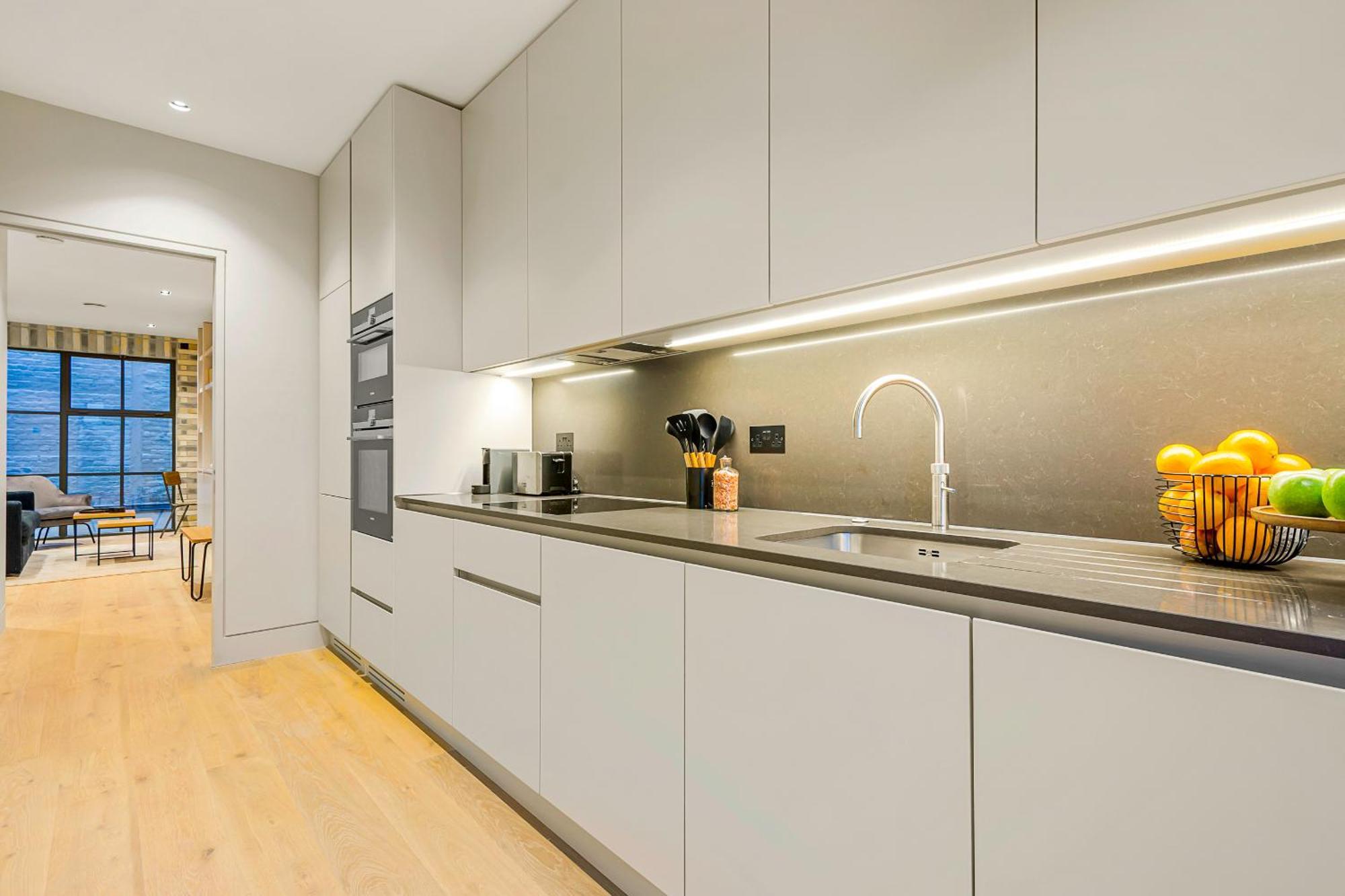Be London - The Bloomsbury Residences Oda fotoğraf