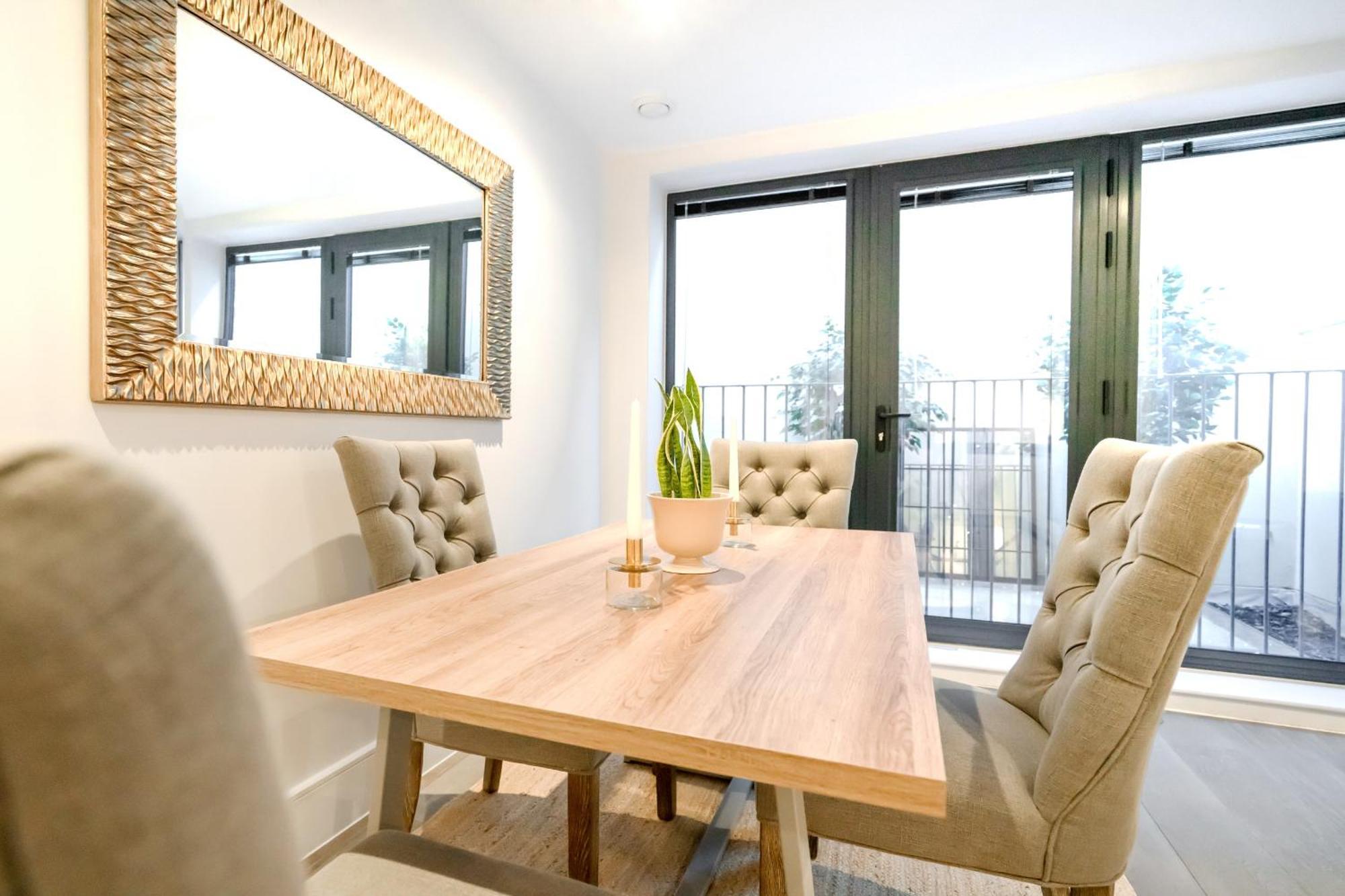 Be London - The Bloomsbury Residences Oda fotoğraf