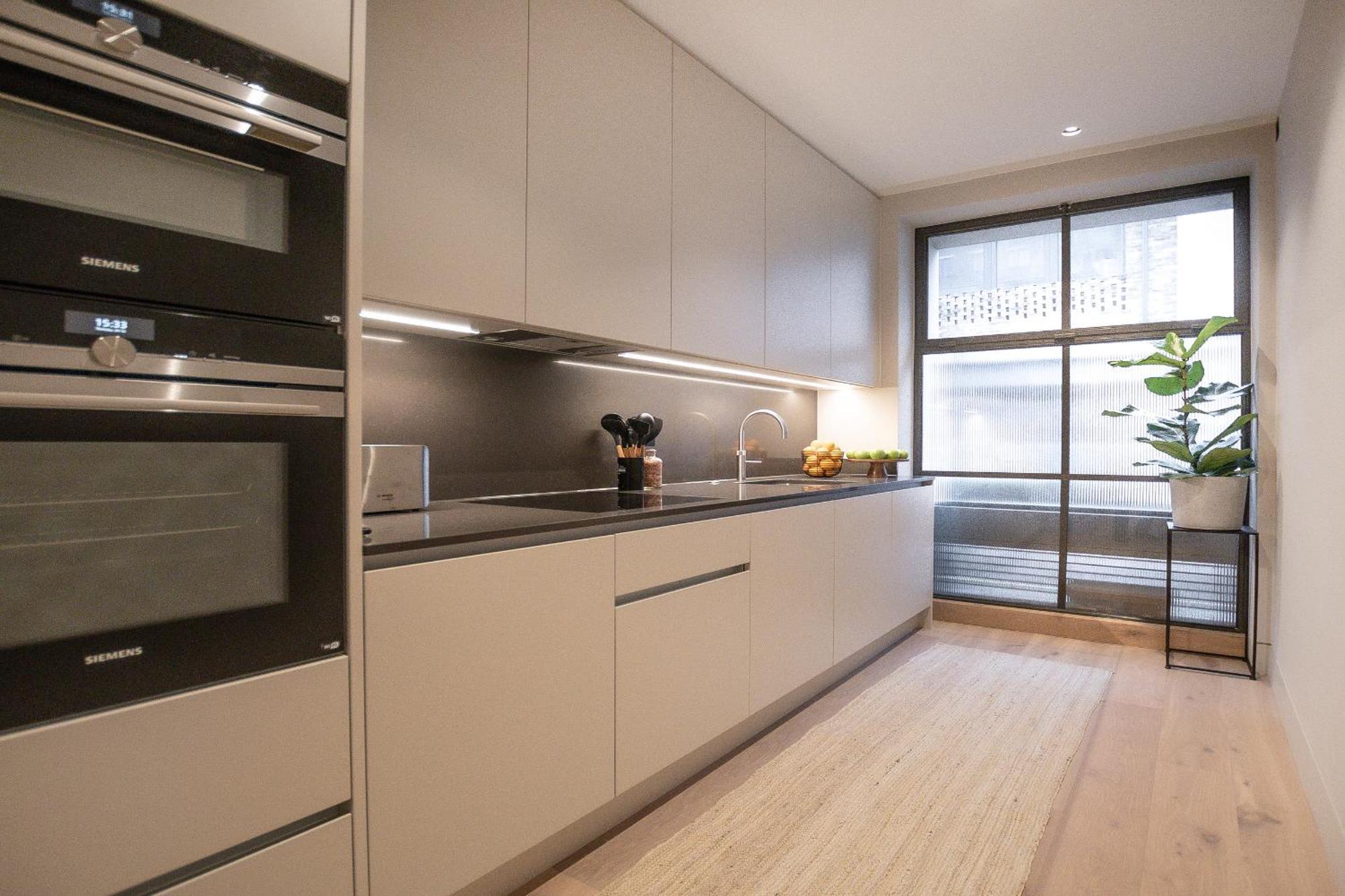 Be London - The Bloomsbury Residences Oda fotoğraf