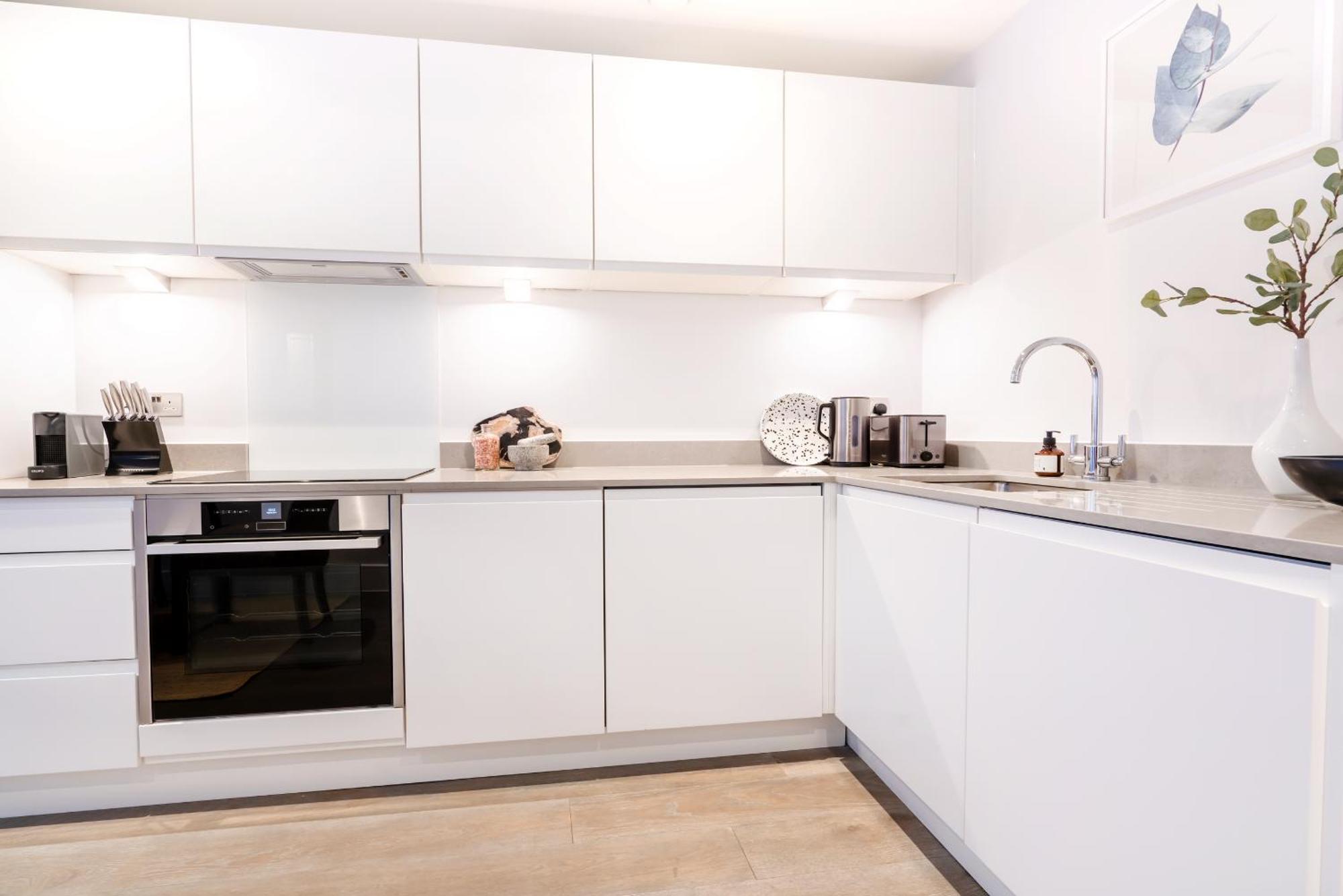 Be London - The Bloomsbury Residences Oda fotoğraf