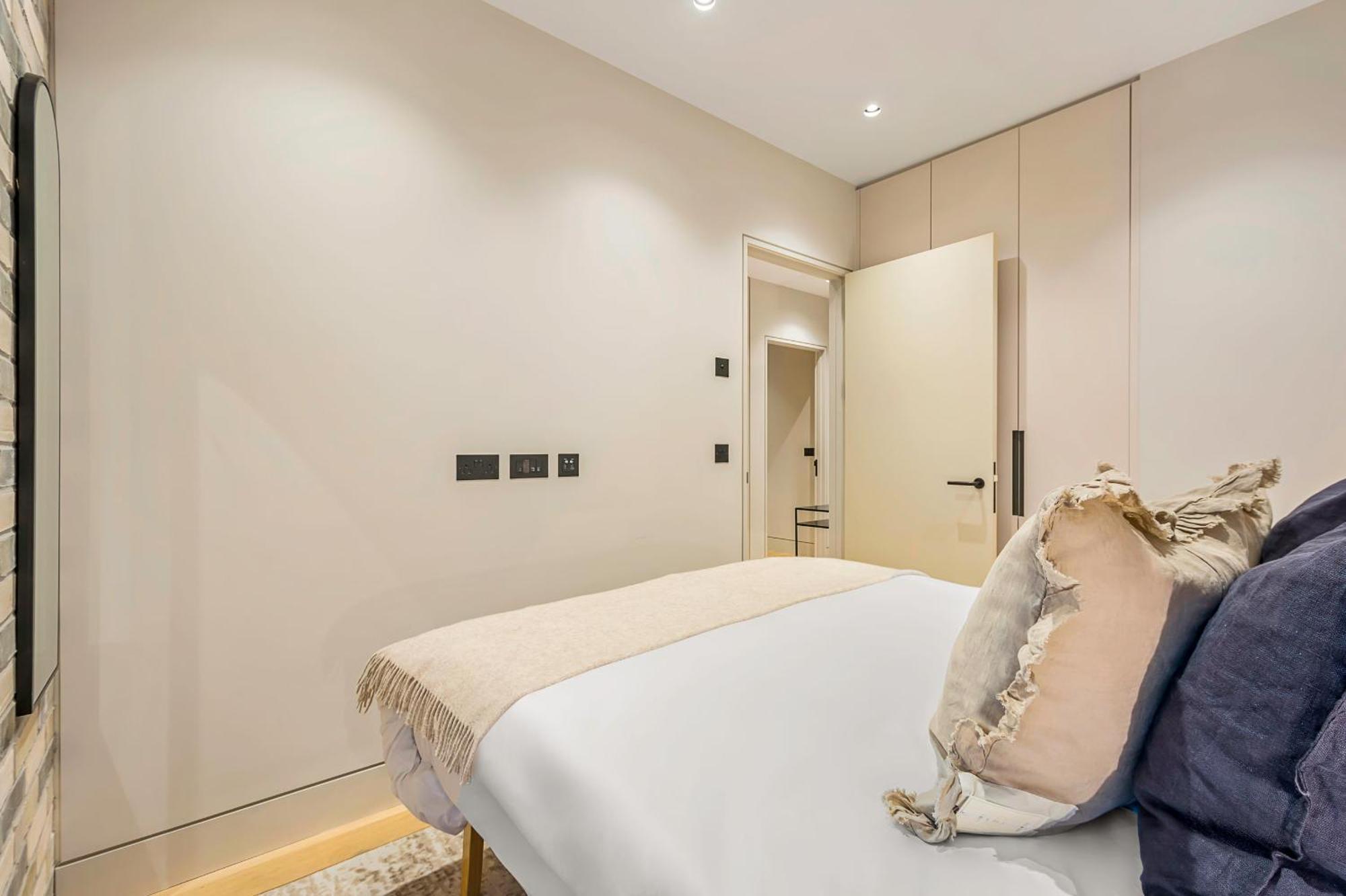 Be London - The Bloomsbury Residences Oda fotoğraf